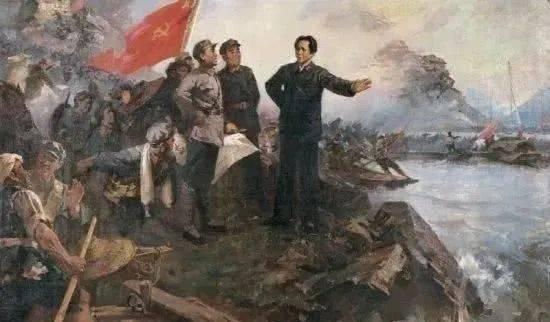 另类的千古一帝：气吞万里如虎的刘裕