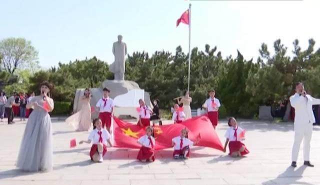 满洲里市第十六届人民代表大会第四次会议预备会议召开