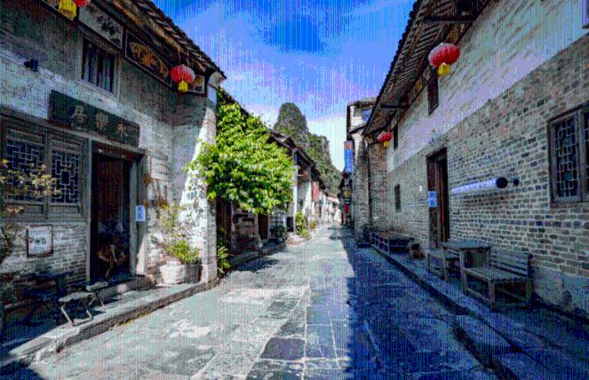 济南市莱芜区口镇街道：积极落实“门前五包” 工作责任制，共建美丽家园